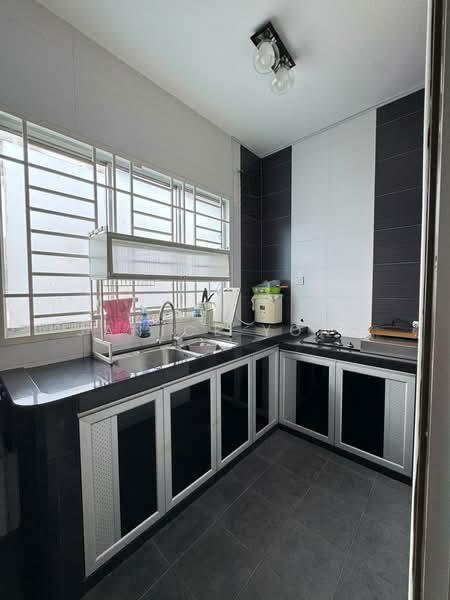 Taman Setia Indah @ Precinct 9 - 5