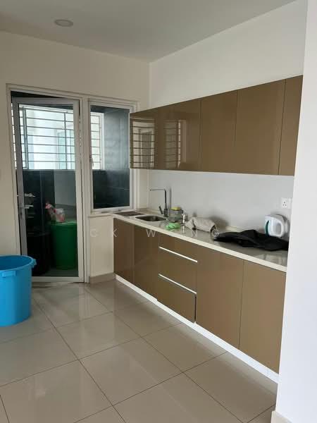 Desa Sentul - 2