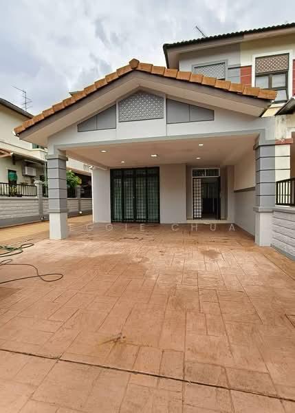 Austin Heights - 2