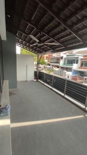 D'Premier 1, Bandar Damai Perdana - 5