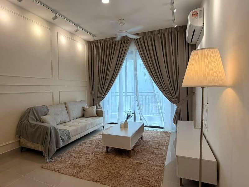 Baron Residence @ Lake City - 3