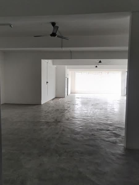 Industrial Lot - BBR Business Park Industrial Lot - 5