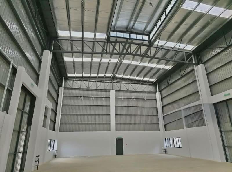 Industrial Lot - BBR Business Park Industrial Lot - 2