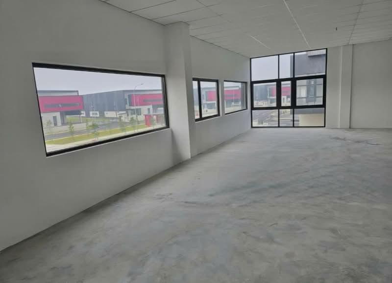 Industrial Lot - BBR Business Park Industrial Lot - 4