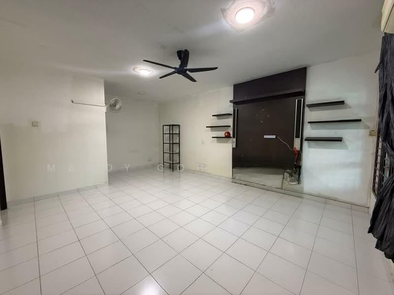 Taman Bukit Indah Double Storey - 3