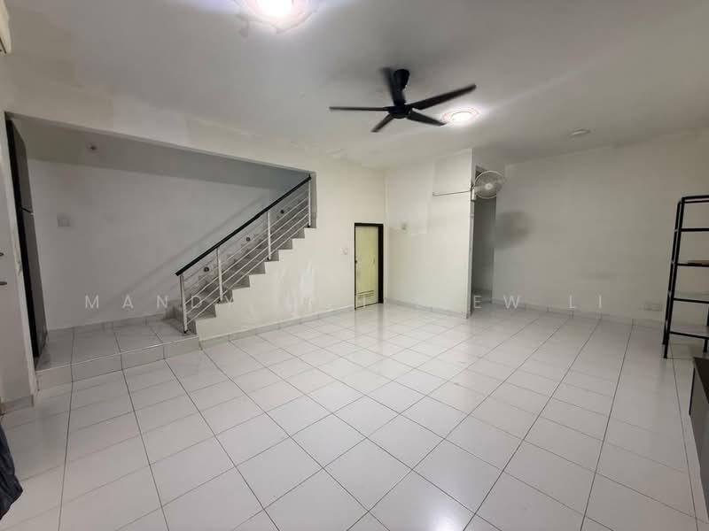 Taman Bukit Indah Double Storey - 2