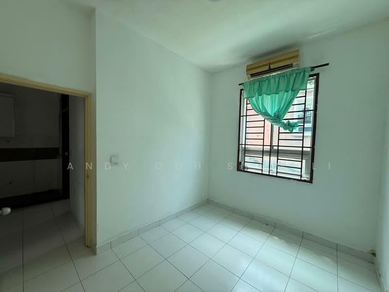 Taman Bukit Indah Double Storey - 5