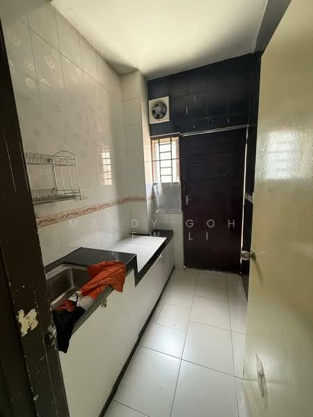 Taman Bukit Indah Double Storey - 4