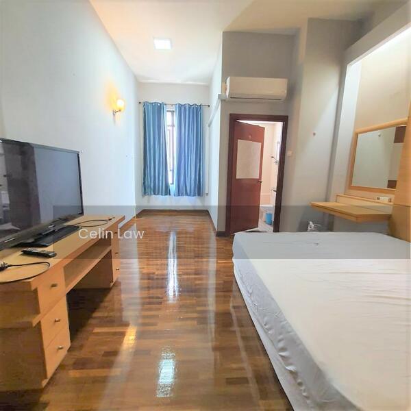 The Heritage Residence - 3