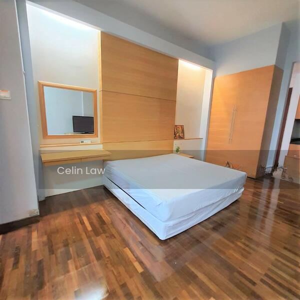 The Heritage Residence - 5