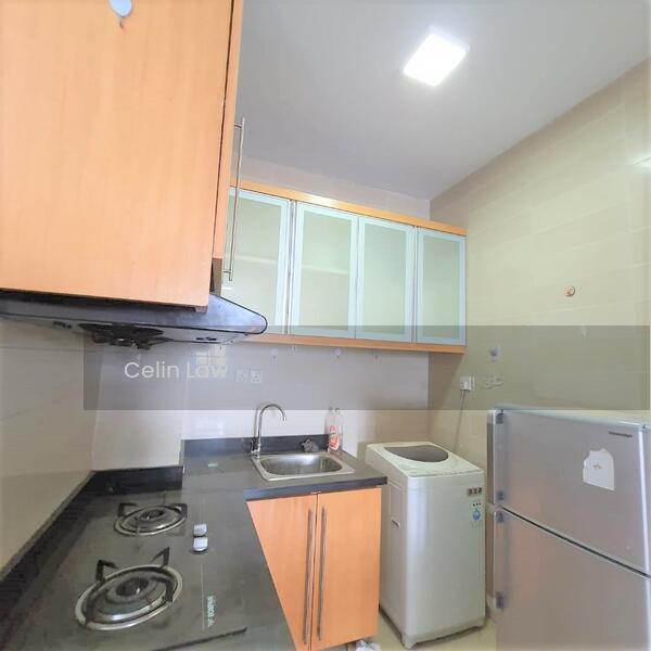 The Heritage Residence - 2