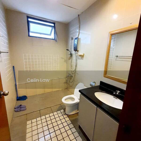 The Heritage Residence - 4