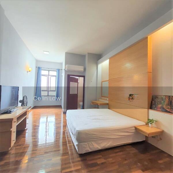 The Heritage Residence - 1