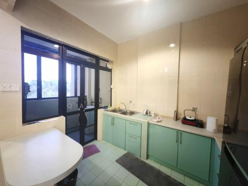 Golf Vista Resort Homes - 3