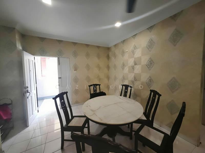Golf Vista Resort Homes - 2