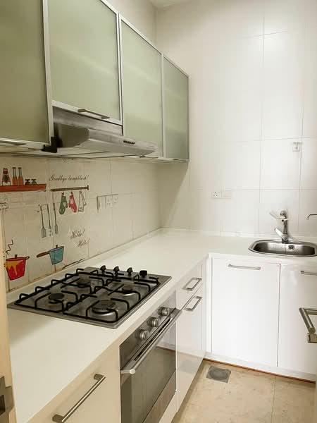 Idaman Residence - 2