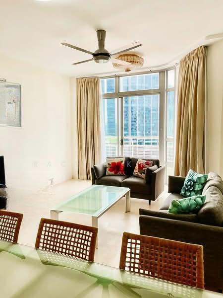 Idaman Residence - 3
