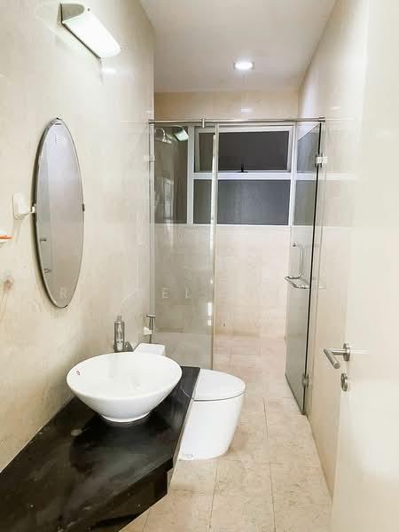 Idaman Residence - 4
