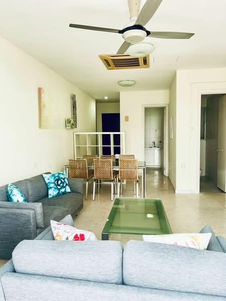 Idaman Residence - 5