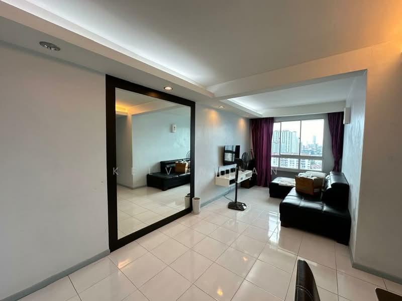 Harmony View - 2