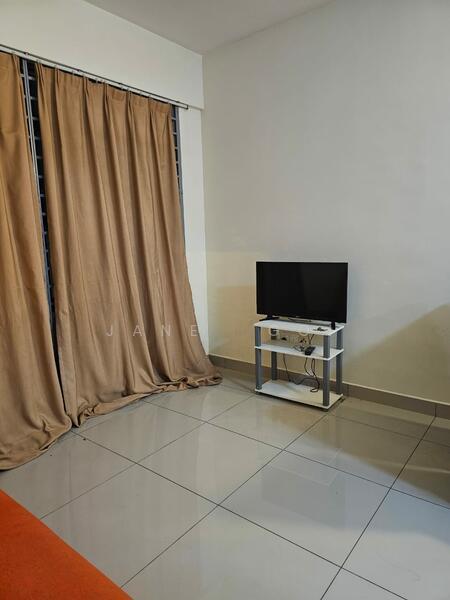 ARC @ Austin Hills - 1