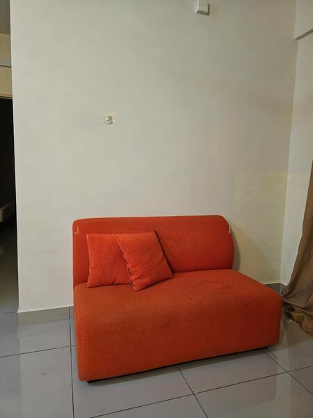 ARC @ Austin Hills - 2