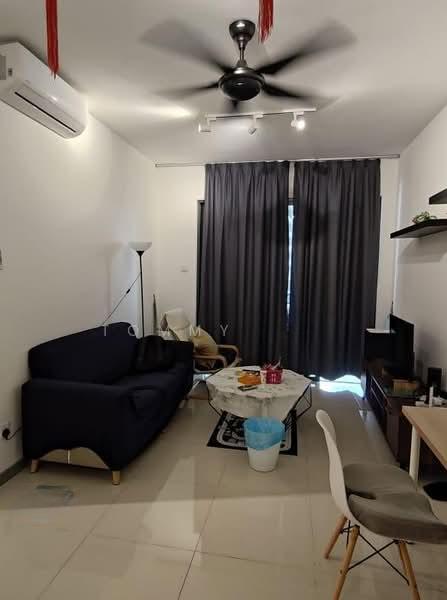 United Point (Residensi Berpadu) - 2