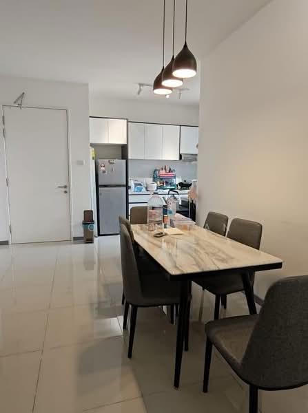 United Point (Residensi Berpadu) - 4