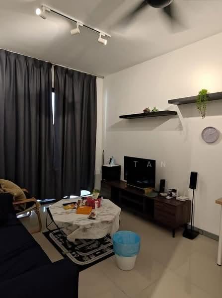 United Point (Residensi Berpadu) - 3