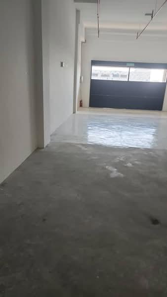 Emira Residence Shoplot Facing AEON seksyen 13 - 4