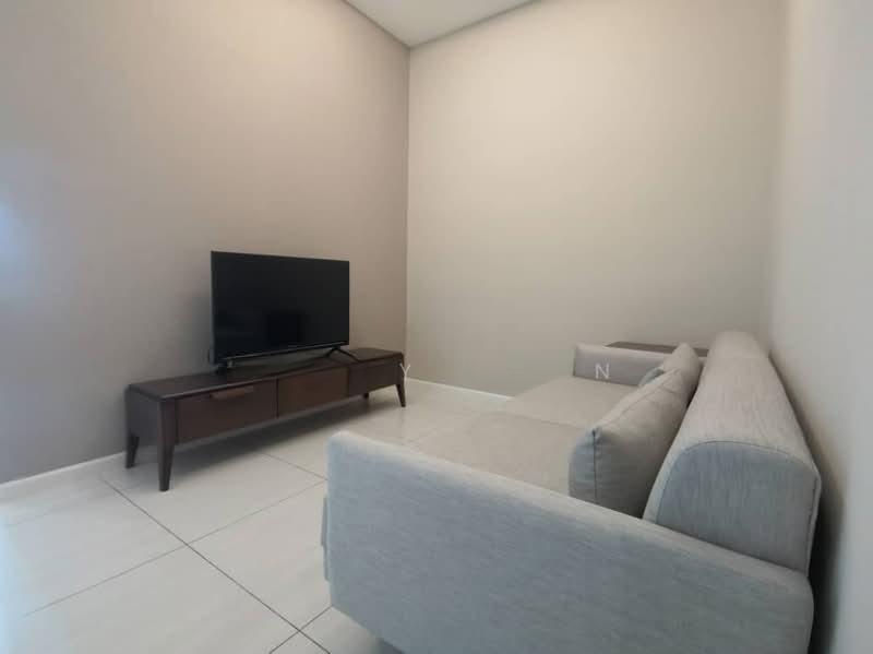 Dorsett Residences Sri Hartamas - 5