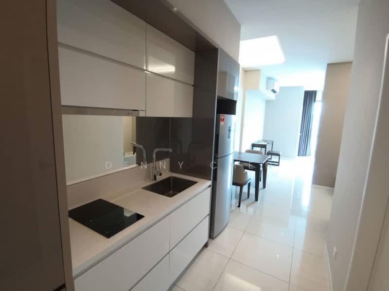 Dorsett Residences Sri Hartamas - 2