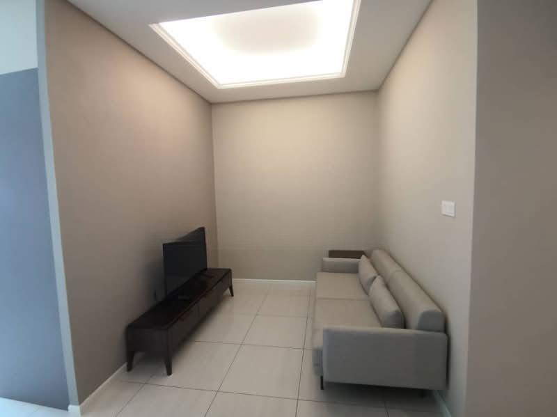 Dorsett Residences Sri Hartamas - 4