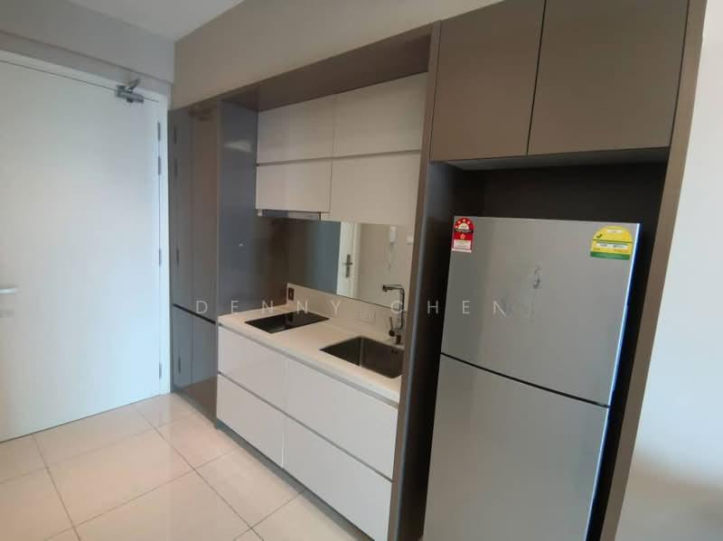 Dorsett Residences Sri Hartamas - 3