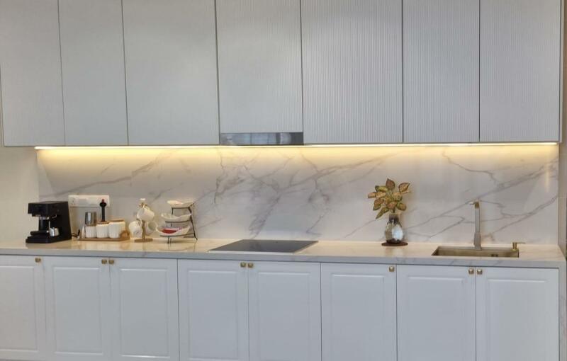 TRIA Seputeh in 9 Seputeh, Kuala Lumpur - 2