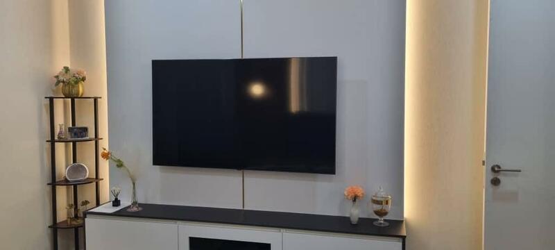 TRIA Seputeh in 9 Seputeh, Kuala Lumpur - 3