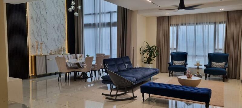 TRIA Seputeh in 9 Seputeh, Kuala Lumpur - 1