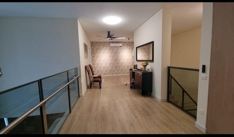 TRIA Seputeh in 9 Seputeh, Kuala Lumpur - 4