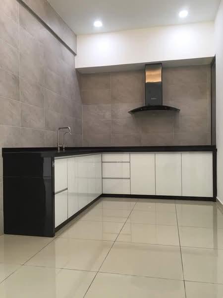 Solaria Residences - 4