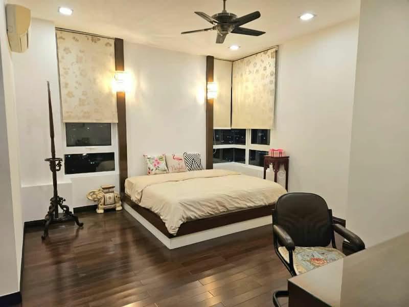H Residence (One Ritz Residence / Kelawai View) - 3