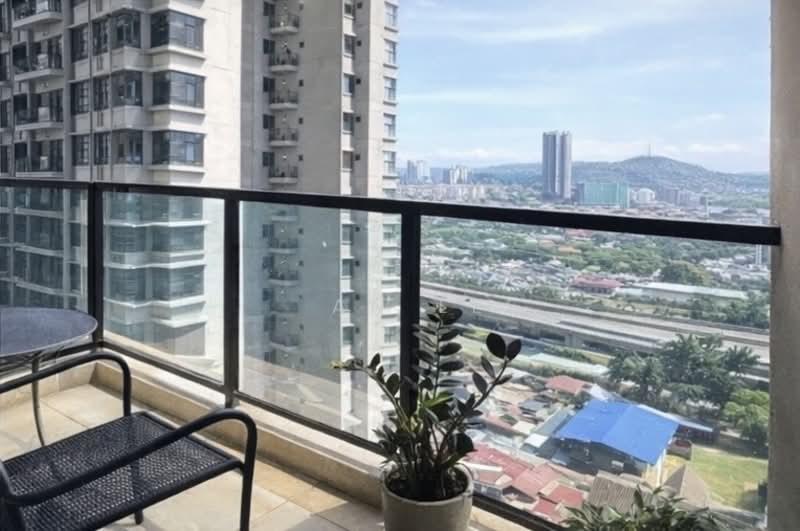 Astoria Ampang - 2