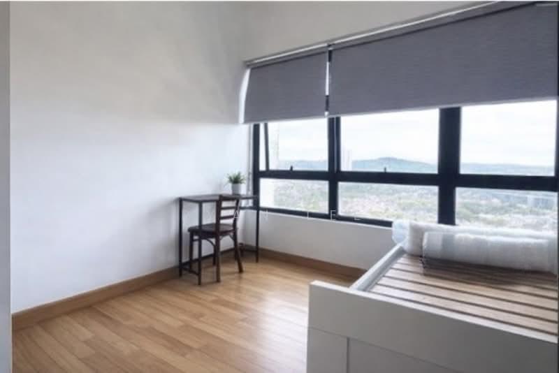Astoria Ampang - 3
