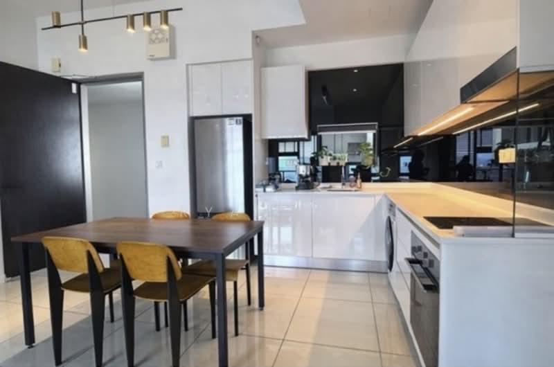 Astoria Ampang - 5