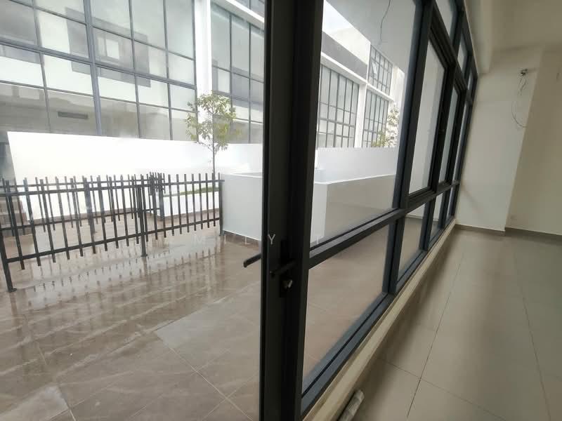 Empire Residence - 5
