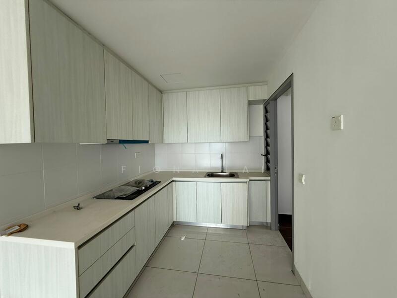 Residences @ 1 Tebrau - 3