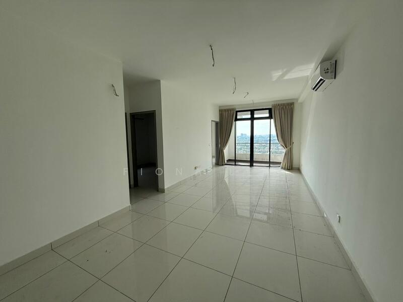 Residences @ 1 Tebrau - 1