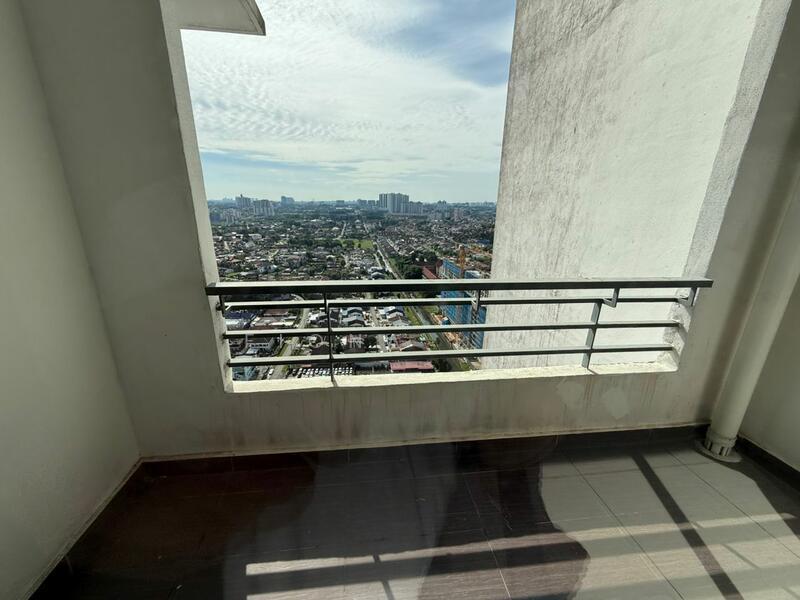 Residences @ 1 Tebrau - 2