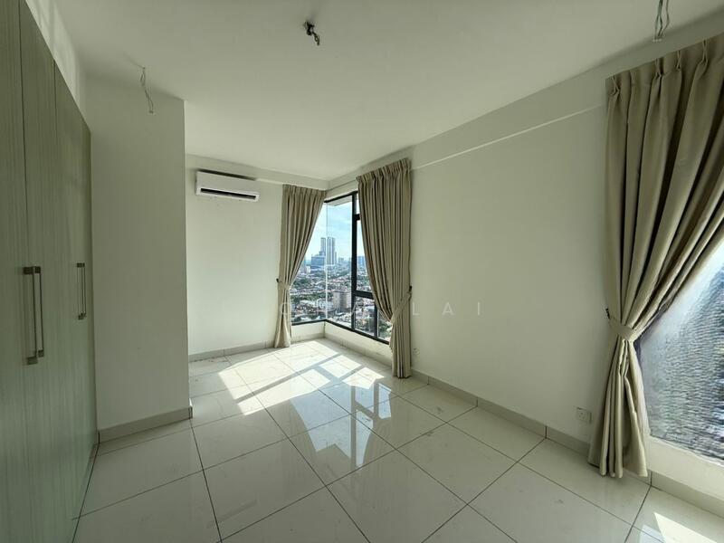 Residences @ 1 Tebrau - 5