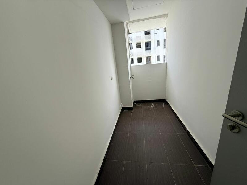 Residences @ 1 Tebrau - 4