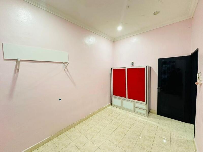 KSL Residence 2 @ Kangkar Tebrau - 4